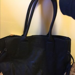 Black tote bag- givenchy